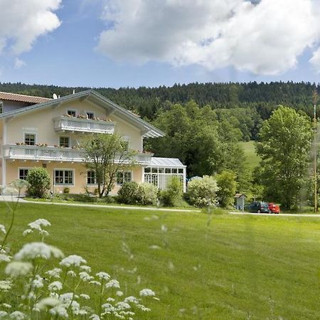 Landgasthof Zum Hirschenstein, Pension Garni Санкт Енглмар Екстериор снимка