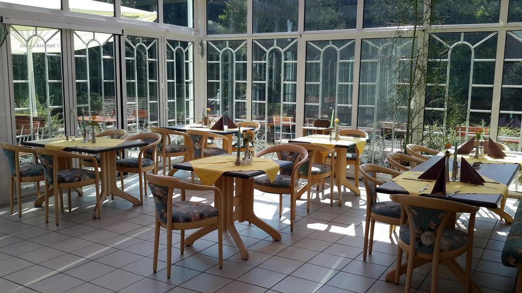 Landgasthof Zum Hirschenstein, Pension Garni Санкт Енглмар Екстериор снимка